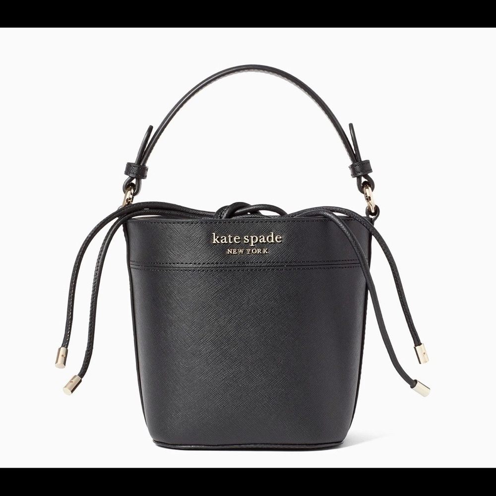 Kate Spade Cameron Bucket Bag